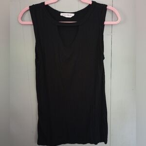 American Able Sleeveless Top